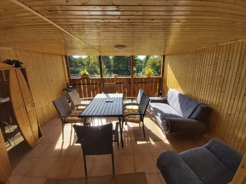 Hostal Feny?fa Vend�gh�z
