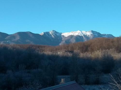 Apartman Sveti Rok