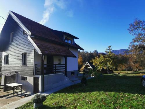 Apartman Sveti Rok