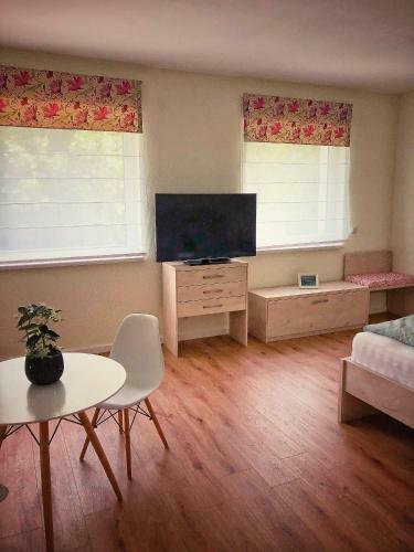 Moment Apartments