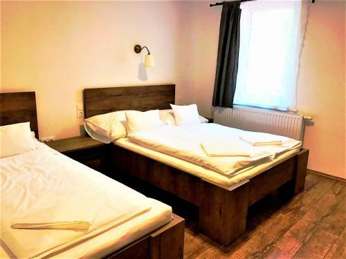 Hostal Villa Szilva Vend�gh�z
