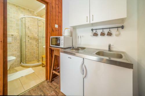 Hostal Villa Szilva Vend�gh�z