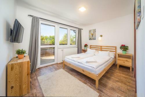 Hostal Villa Szilva Vend�gh�z