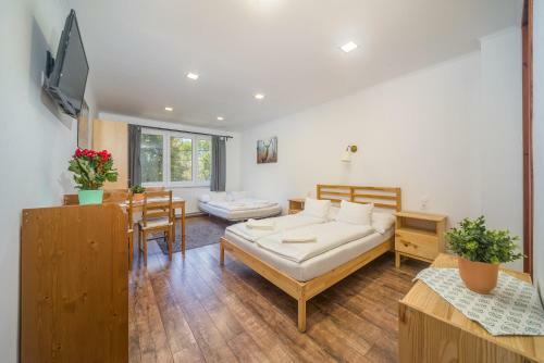 Hostal Villa Szilva Vend�gh�z