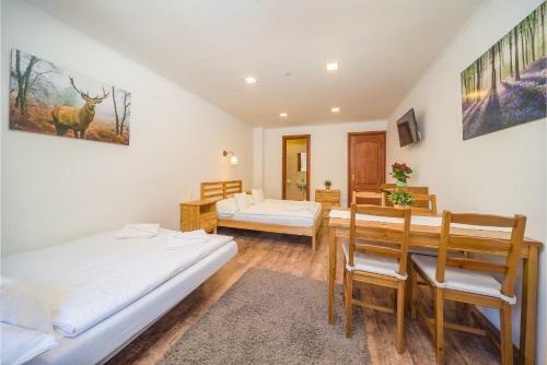 Hostal Villa Szilva Vend�gh�z