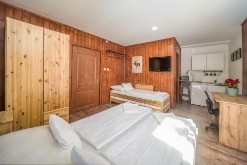 Hostal Villa Szilva Vend�gh�z