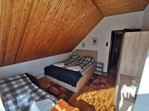 Hostal Country Vend�gh�z