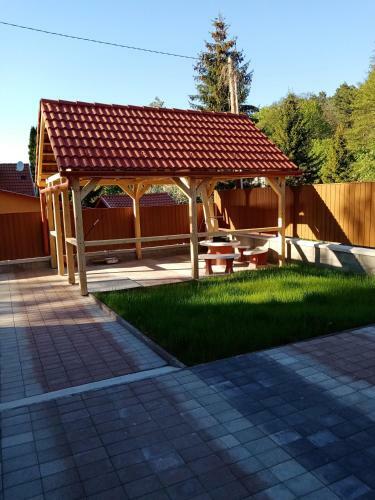 Hostal Country Vend�gh�z