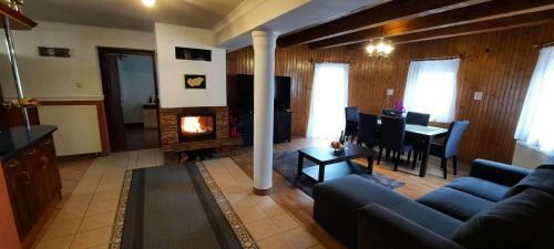 Apartamento Romantik Vend�gh�z
