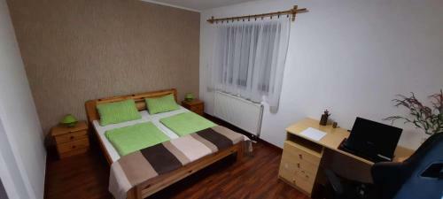 Apartamento Romantik Vend�gh�z