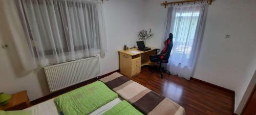 Apartamento Romantik Vend�gh�z