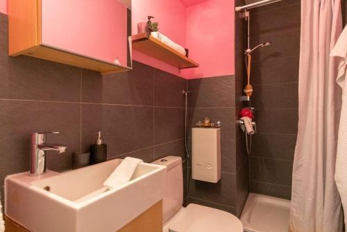 Apartamento Haus-schoene-aussicht-wohnung-0-11