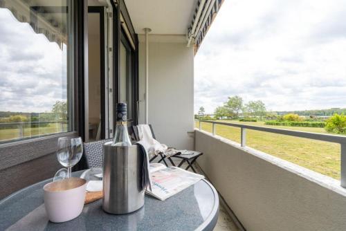 Apartamento Haus-schoene-aussicht-wohnung-0-11