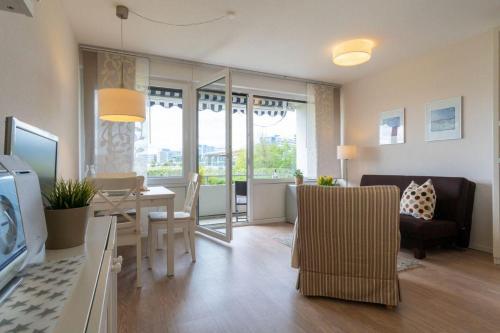 Apartamento Haus-schoene-aussicht-wohnung-0-11