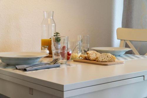 Apartamento Haus-schoene-aussicht-wohnung-0-11