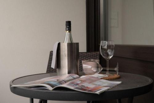Apartamento Haus-schoene-aussicht-wohnung-0-11