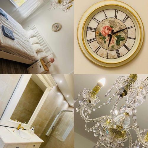 Hostal Gold Horse Vend�gh�z