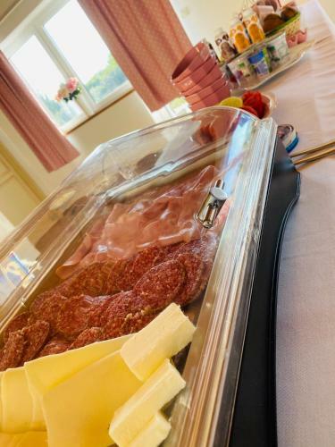 Hostal Gold Horse Vend�gh�z