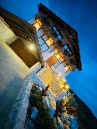 Hostal Gold Horse Vend�gh�z