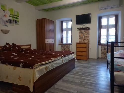 Sweet Home Apartman Szilv�sv�rad