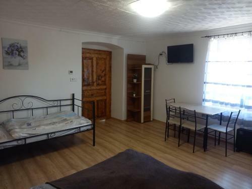 Sweet Home Apartman Szilv�sv�rad