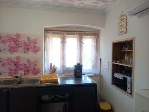 Sweet Home Apartman Szilv�sv�rad