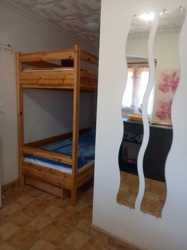 Sweet Home Apartman Szilv�sv�rad