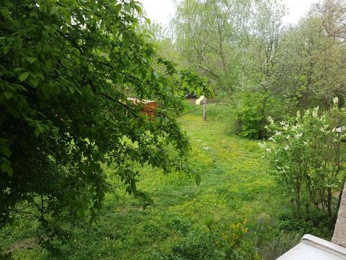 Habos Isler Apartman