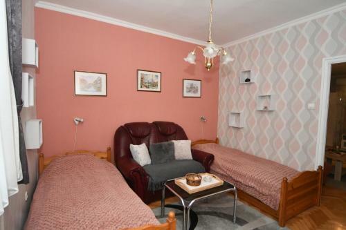 Habos Isler Apartman
