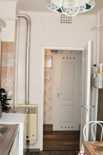 Habos Isler Apartman