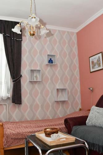 Habos Isler Apartman