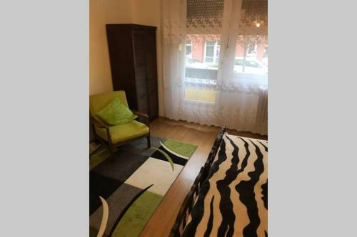 Zen Apartman