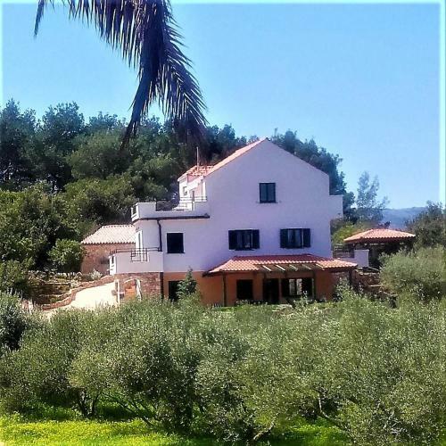 Villa Lavender Hill Hvar Spa