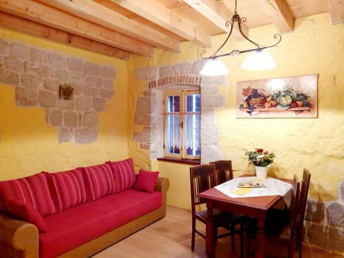 Hvar Heart Heritage Apartment