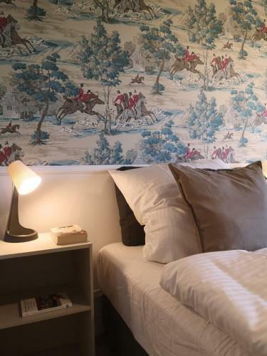 Apartamento Zum Singschwan