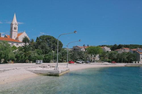 Apartments By The Sea Sumartin, Brac - 17090