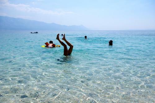 Holiday Home Nevista