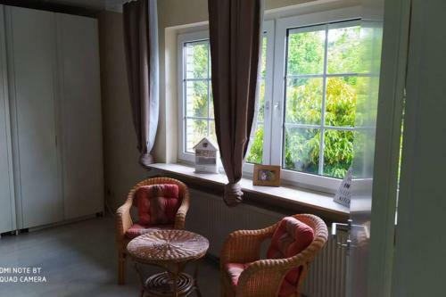 Apartamento Ferienwohnung Von Beethoven Mit Sauna Kamin Terrasse