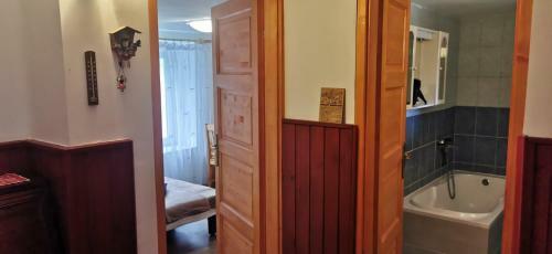 Apartamento Eur�pa Sz�ve Vend�gh�z