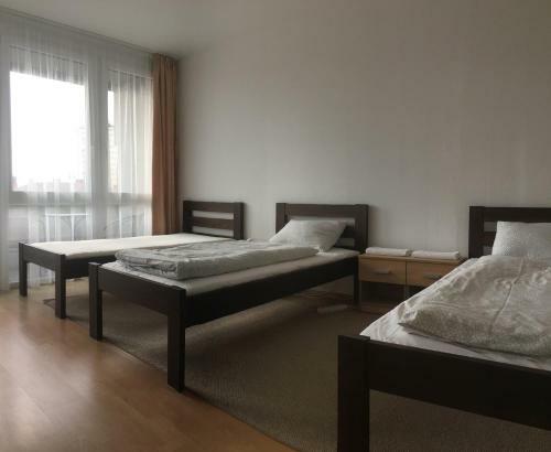 Szelestey Utcai Apartman (szombathely)