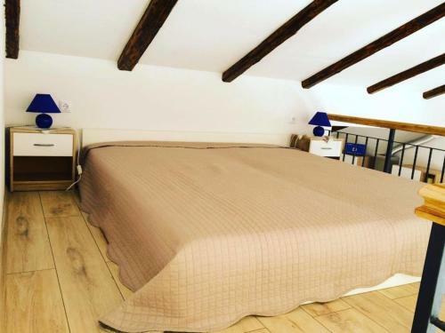 Apartamento Fewo "karlo"