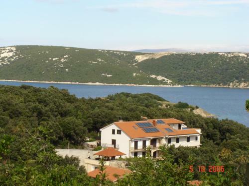 Apartamento Villa Frane With Panoramic Sea Views