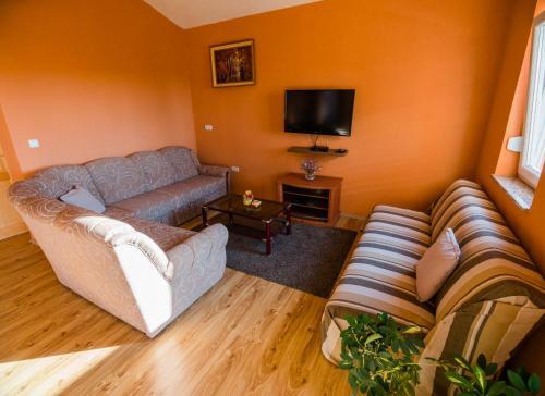 Apartments Villa Kristina
