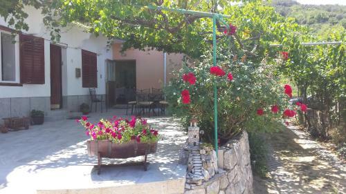 Hostal Guesthouse Familija Tariba