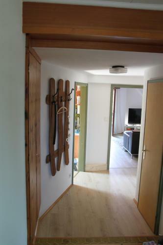 Apartamento Am Alpenwarmbad