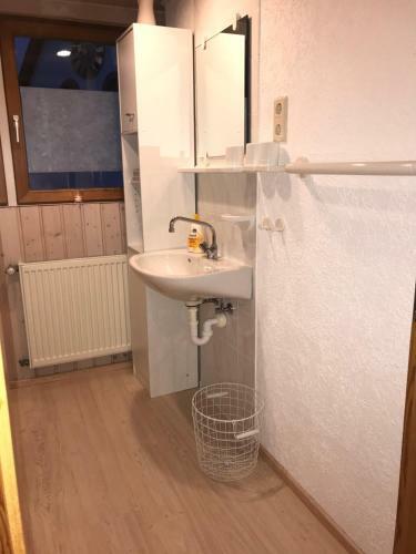 Apartamento Ferienhaus B�rbelstein- Burgblick