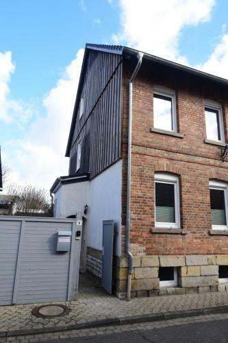 Apartamento Ferienhaus Frellstedt