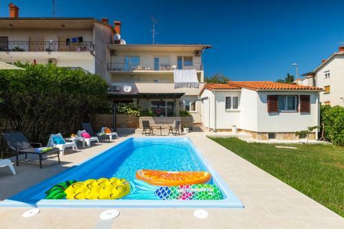 Apartman Vesna Q