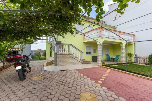 Apartment Vilic