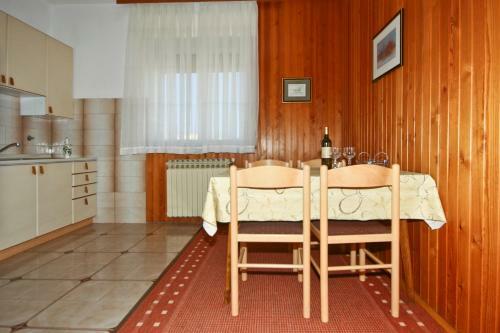 Apartman Goga